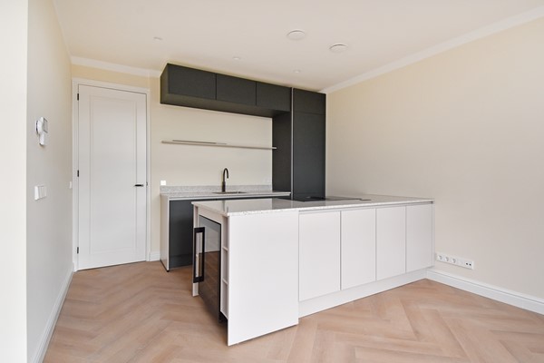 Medium property photo - Beukelsweg 36B02, 3022 GJ Rotterdam